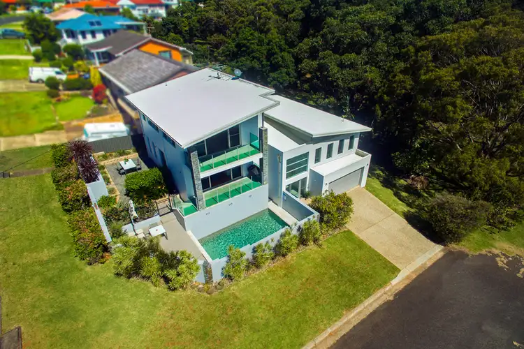 Second view of Homely house listing, 21 Regent Street, Port Macquarie NSW 2444
