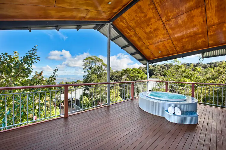 43/3544 Lamington National Park Road, O'reillys QLD 4275