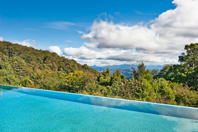 Seventh view of Homely villa listing, 43/3544 Lamington National Park Road, O'reillys QLD 4275