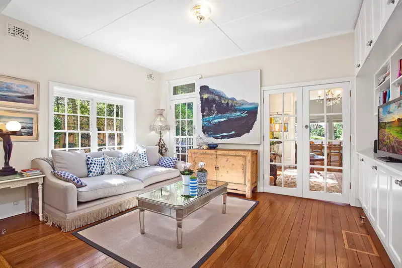 Main view of Homely house listing, 17 Glenferrie Avenue, Cremorne Point NSW 2090