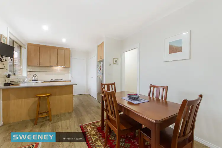 Third view of Homely unit listing, 1/30 Mark Street, Sunshine West VIC 3020