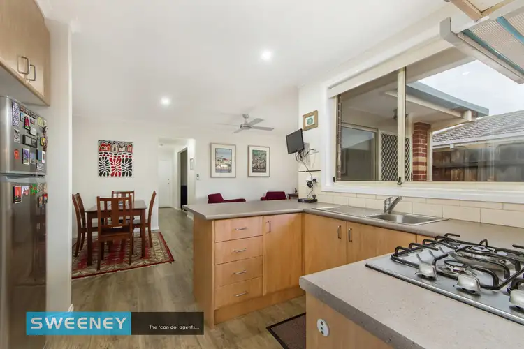 Fourth view of Homely unit listing, 1/30 Mark Street, Sunshine West VIC 3020