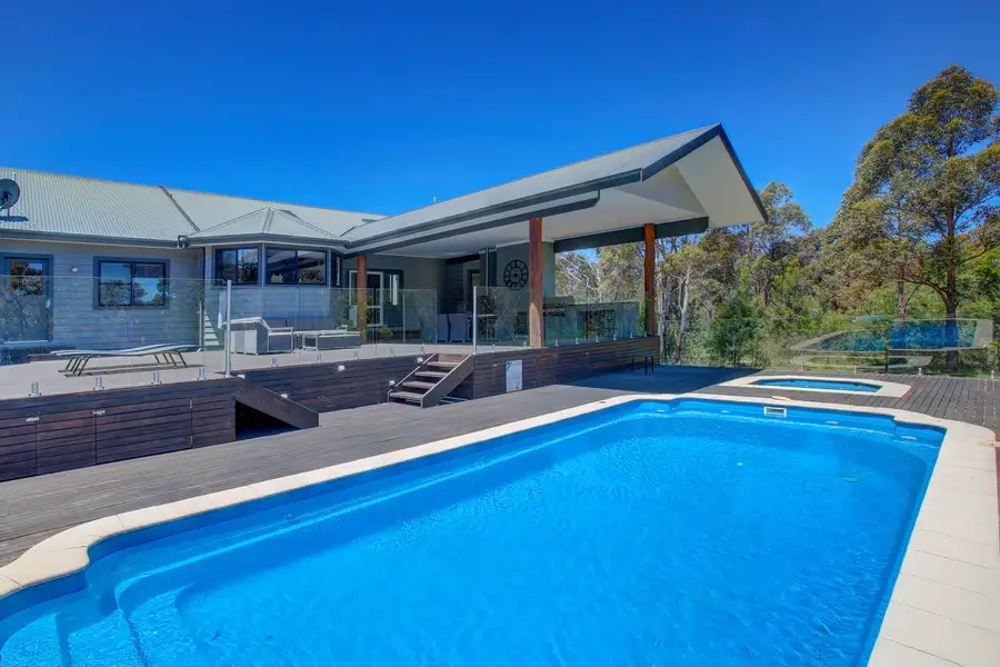 Main view of Homely rural property listing, 456 Richards Lane, Berrima NSW 2577