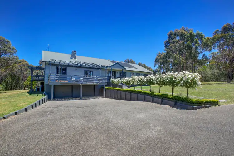 Second view of Homely rural property listing, 456 Richards Lane, Berrima NSW 2577
