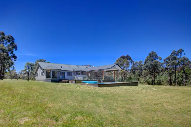 Third view of Homely rural property listing, 456 Richards Lane, Berrima NSW 2577
