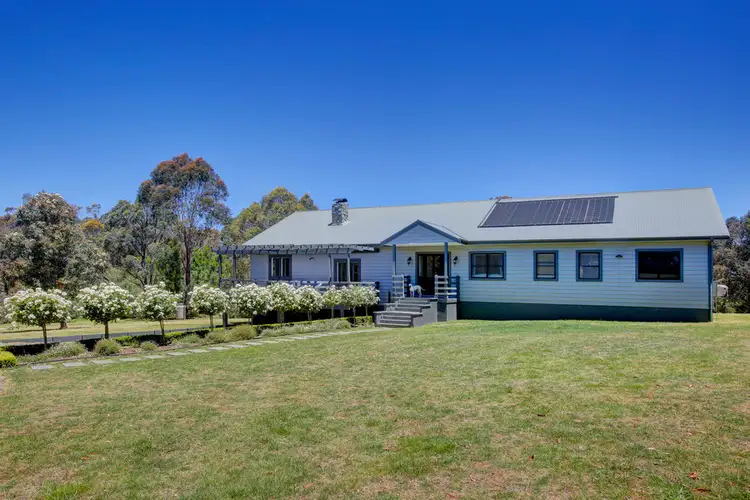 Fourth view of Homely rural property listing, 456 Richards Lane, Berrima NSW 2577