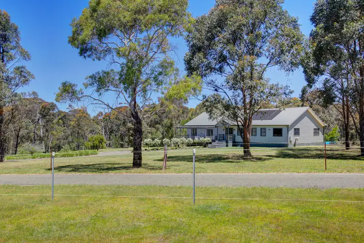 Fifth view of Homely rural property listing, 456 Richards Lane, Berrima NSW 2577