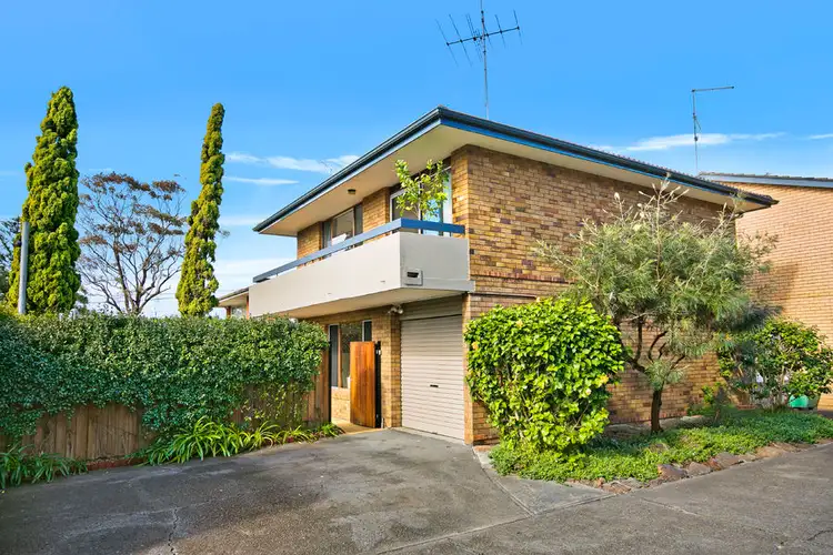Main view of Homely unit listing, 1/51 Lynwood Avenue, Dee Why NSW 2099