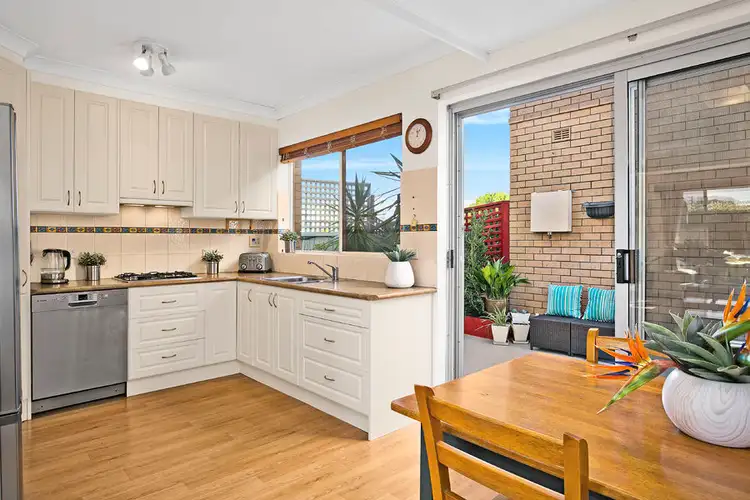 Third view of Homely unit listing, 1/51 Lynwood Avenue, Dee Why NSW 2099
