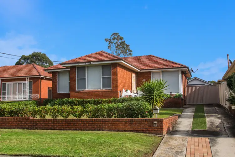 15 Birubi Avenue, Gymea NSW 2227