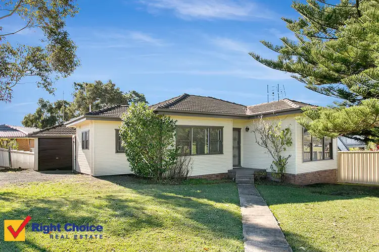 4 Tongarra Road, Albion Park Rail NSW 2527