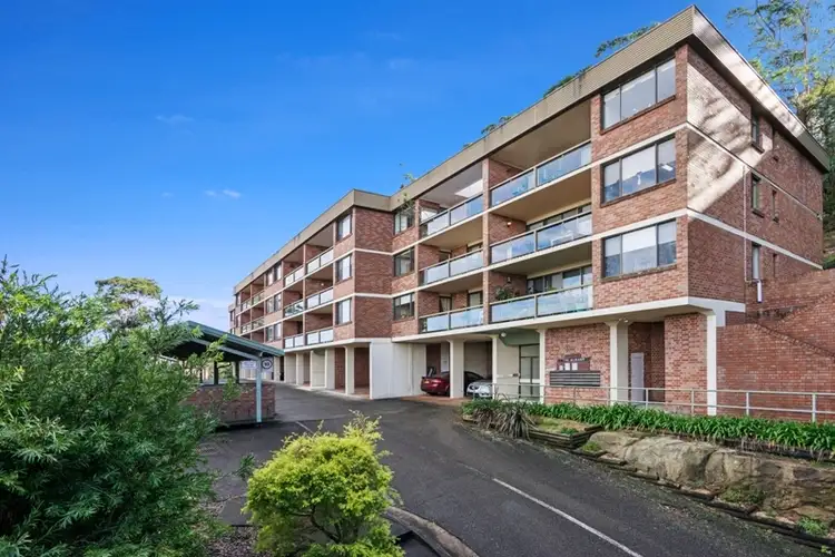 Third view of Homely unit listing, 4/3 Joseph Lloyd Close, Gosford NSW 2250