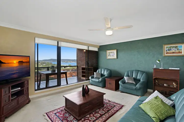 Fourth view of Homely unit listing, 4/3 Joseph Lloyd Close, Gosford NSW 2250