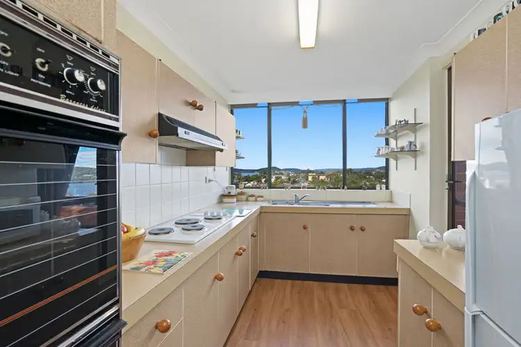 Fifth view of Homely unit listing, 4/3 Joseph Lloyd Close, Gosford NSW 2250
