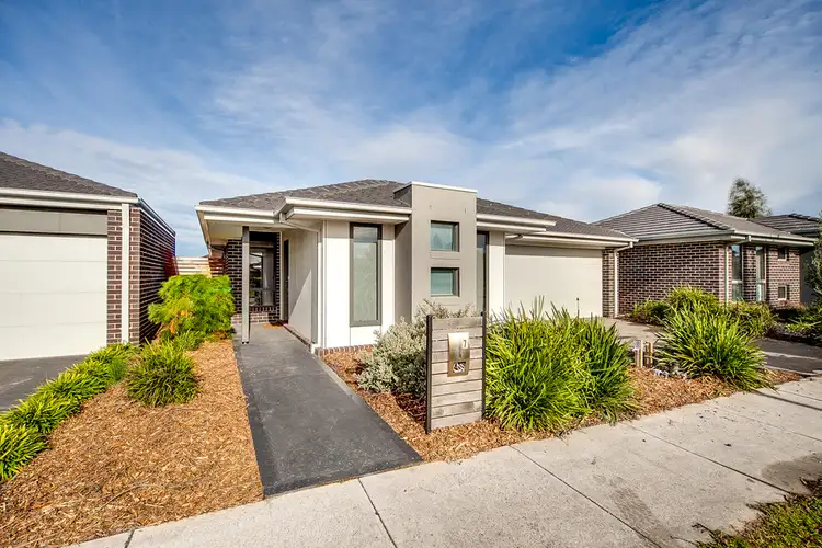7 Kayanite Way, Officer VIC 3809