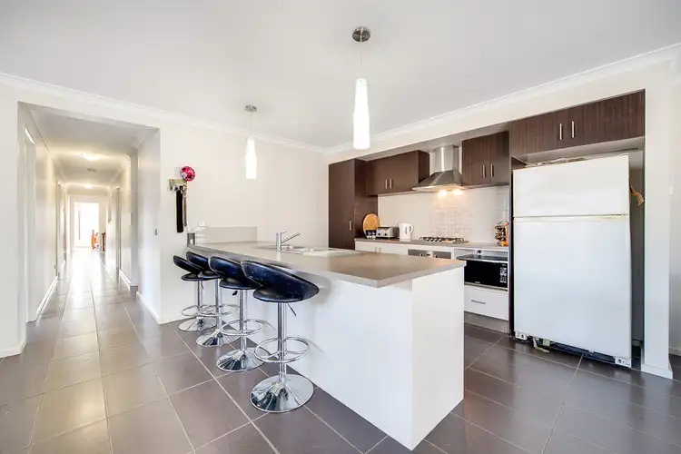 Second view of Homely house listing, 7 Kayanite Way, Officer VIC 3809