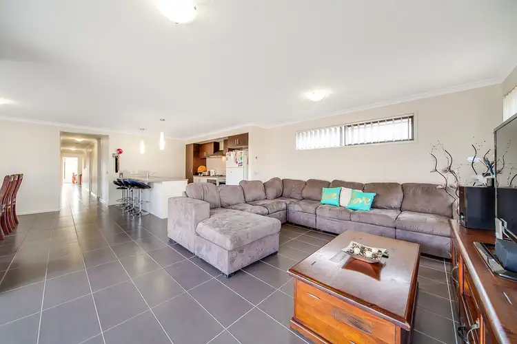 Third view of Homely house listing, 7 Kayanite Way, Officer VIC 3809