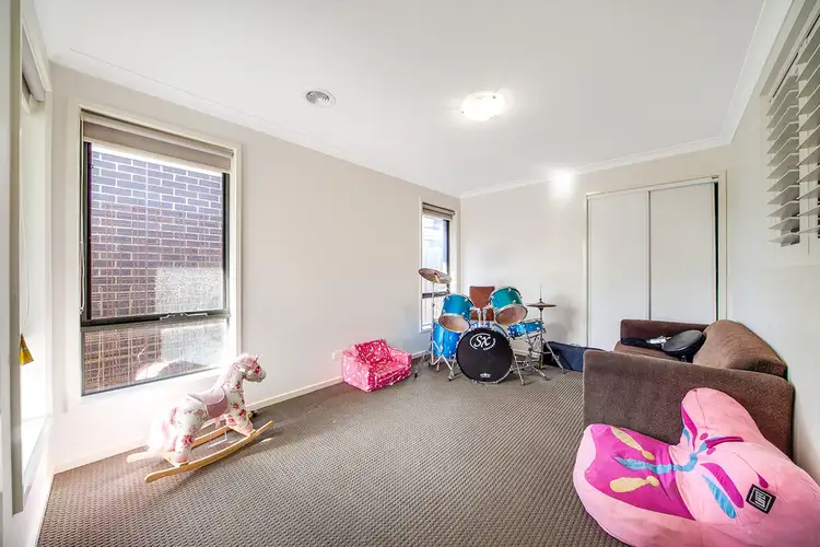 Fourth view of Homely house listing, 7 Kayanite Way, Officer VIC 3809