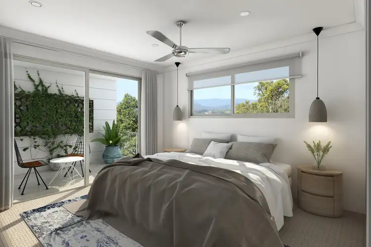 Third view of Homely townhouse listing, 6/23 Trafalgar Street, Woolgoolga NSW 2456