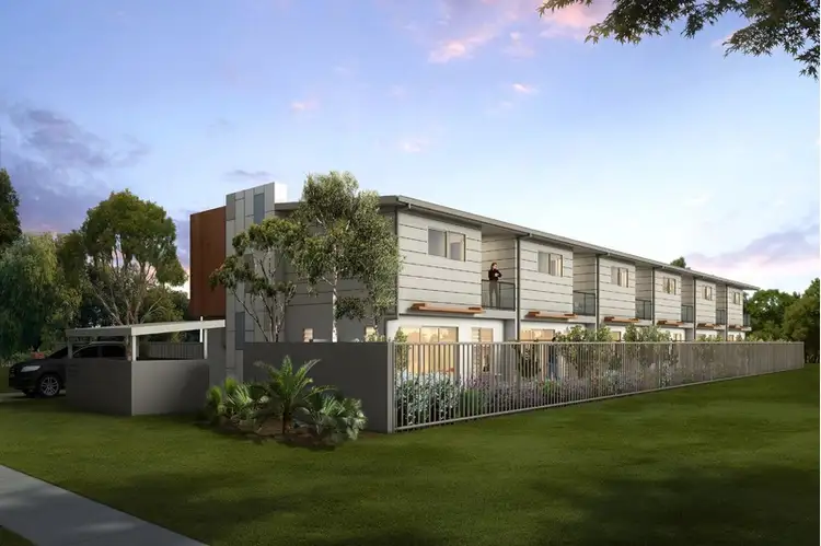 3/23 Trafalgar Street, Woolgoolga NSW 2456