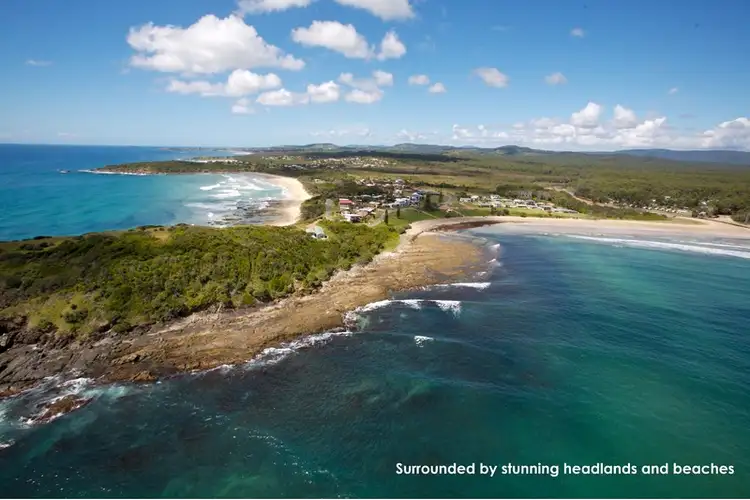 Fifth view of Homely townhouse listing, 5/23 Trafalgar Street, Woolgoolga NSW 2456