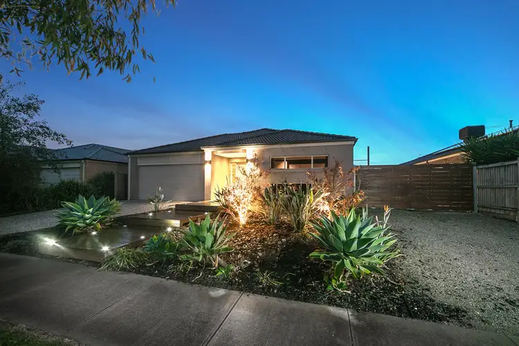 28 Mermaid Grove, Lyndhurst VIC 3975