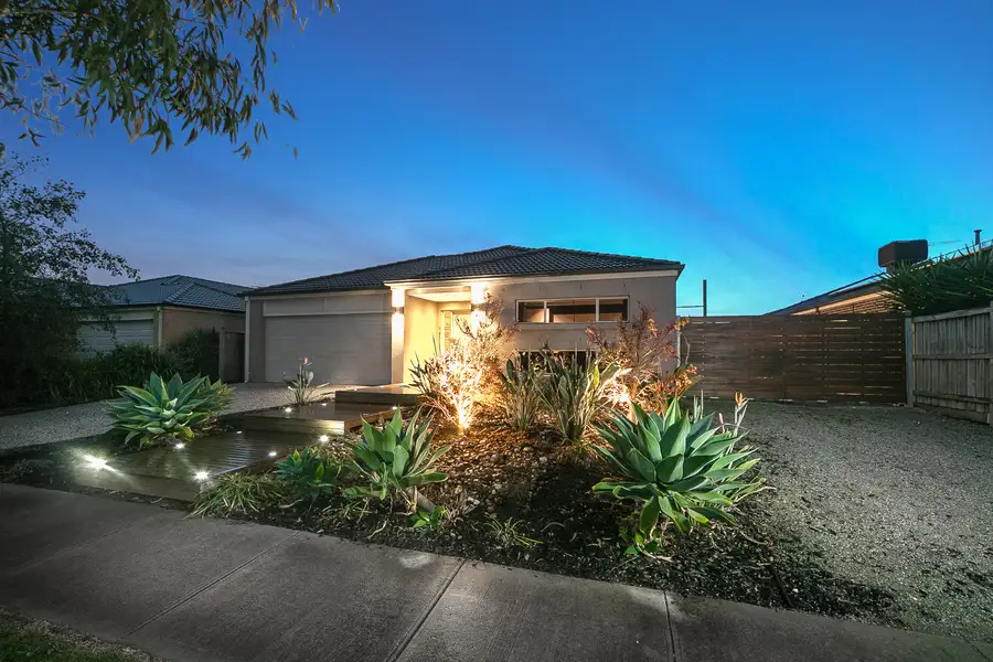 Main view of Homely house listing, 28 Mermaid Grove, Lyndhurst VIC 3975