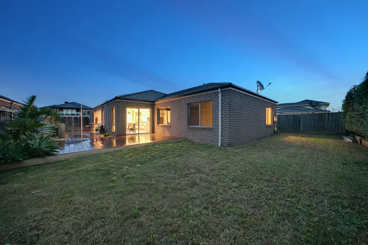 Second view of Homely house listing, 28 Mermaid Grove, Lyndhurst VIC 3975