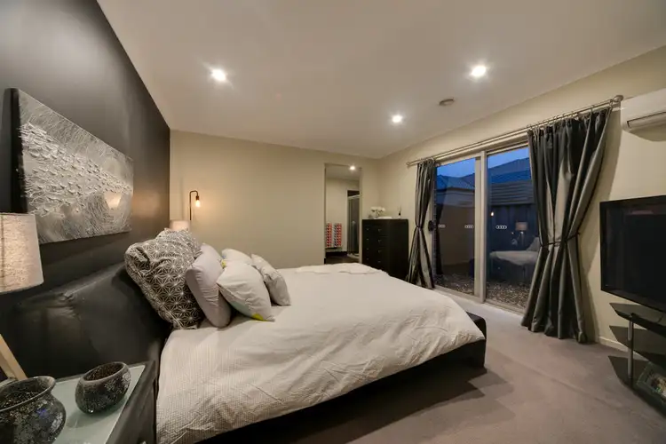 Third view of Homely house listing, 28 Mermaid Grove, Lyndhurst VIC 3975