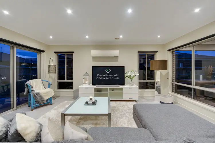Fourth view of Homely house listing, 28 Mermaid Grove, Lyndhurst VIC 3975