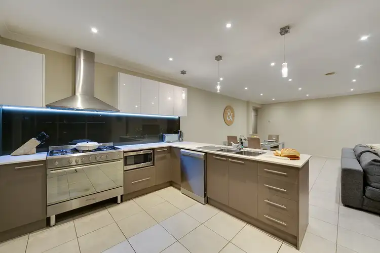 Fifth view of Homely house listing, 28 Mermaid Grove, Lyndhurst VIC 3975