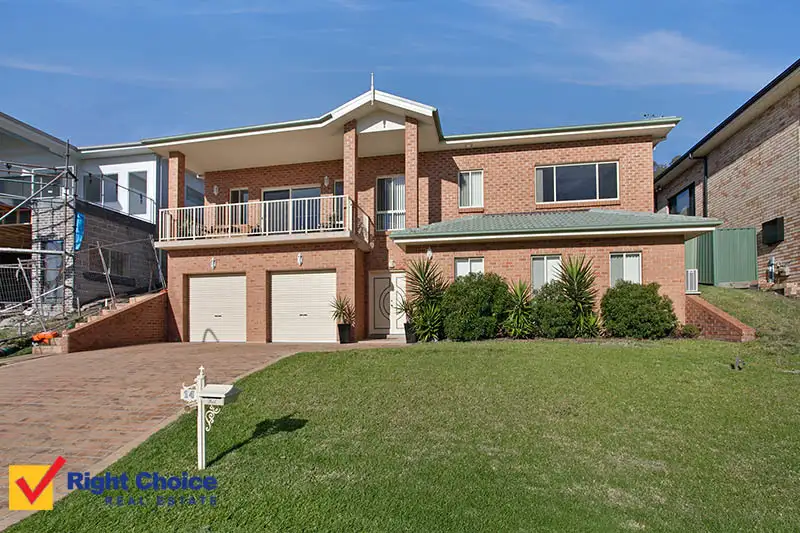 Main view of Homely house listing, 14 Clermont Crescent, Albion Park NSW 2527