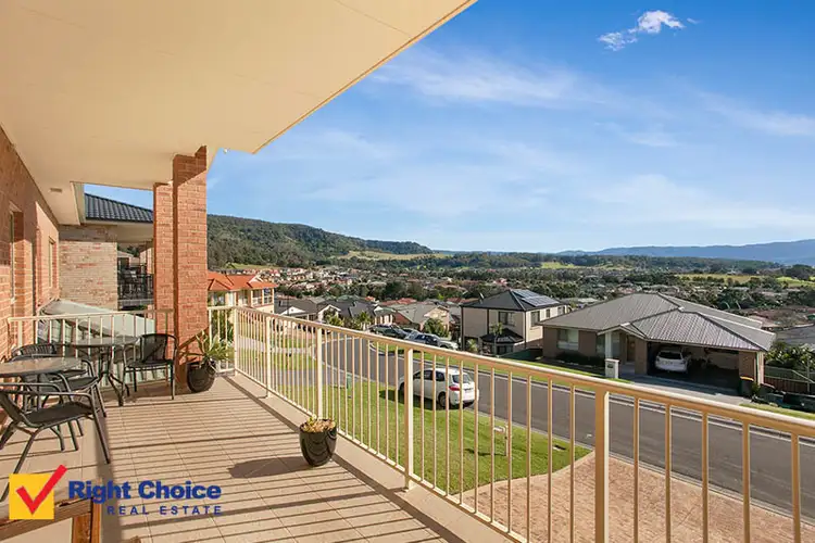 Second view of Homely house listing, 14 Clermont Crescent, Albion Park NSW 2527