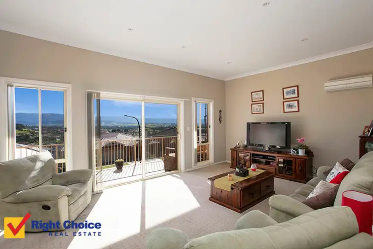 Third view of Homely house listing, 14 Clermont Crescent, Albion Park NSW 2527