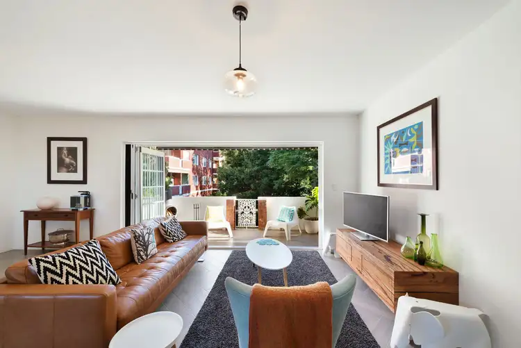 2/23 College Street, Drummoyne NSW 2047