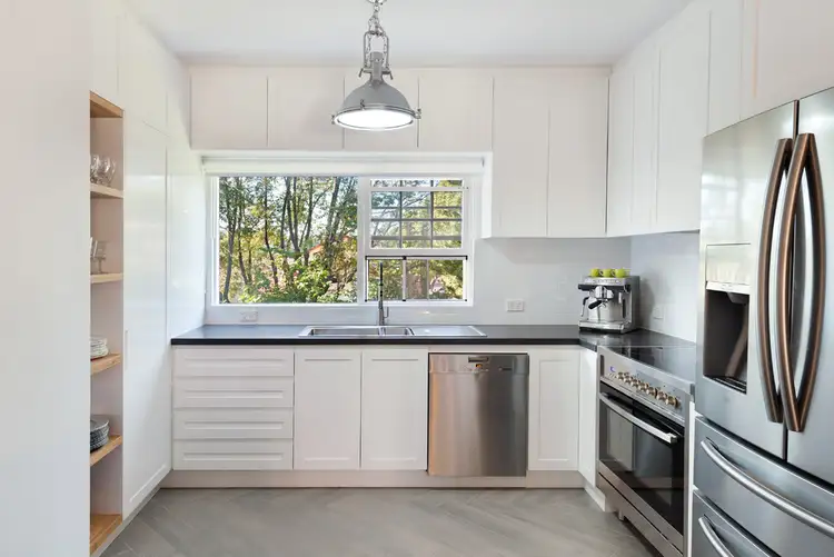 Third view of Homely apartment listing, 2/23 College Street, Drummoyne NSW 2047