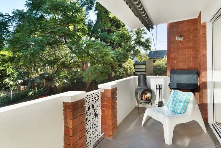 Fourth view of Homely apartment listing, 2/23 College Street, Drummoyne NSW 2047