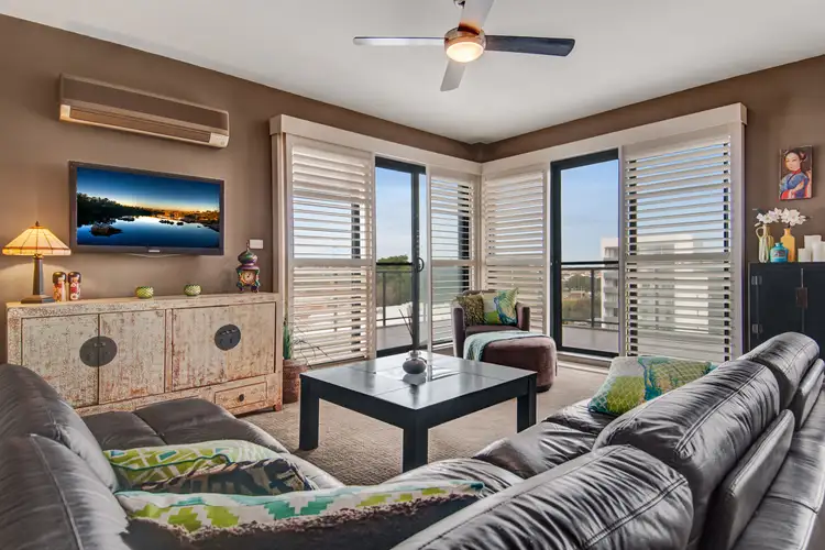 601/4 Ravenshaw Street, Newcastle West NSW 2302