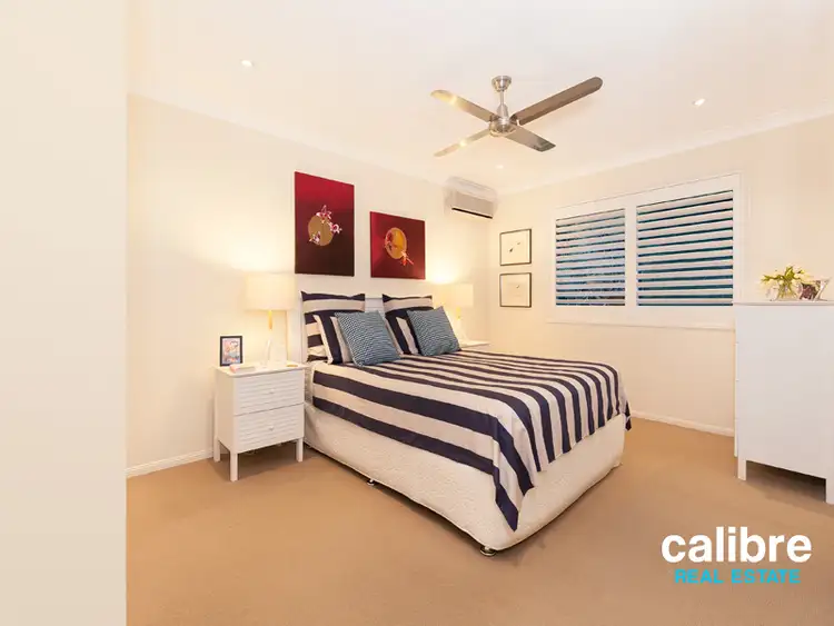 Sixth view of Homely house listing, 8 Jaspher Street, The Gap QLD 4061