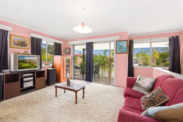 Second view of Homely house listing, 35 Graduate Street, Manly West QLD 4179