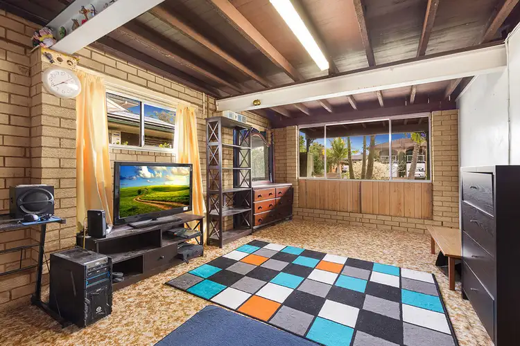 Fifth view of Homely house listing, 35 Graduate Street, Manly West QLD 4179