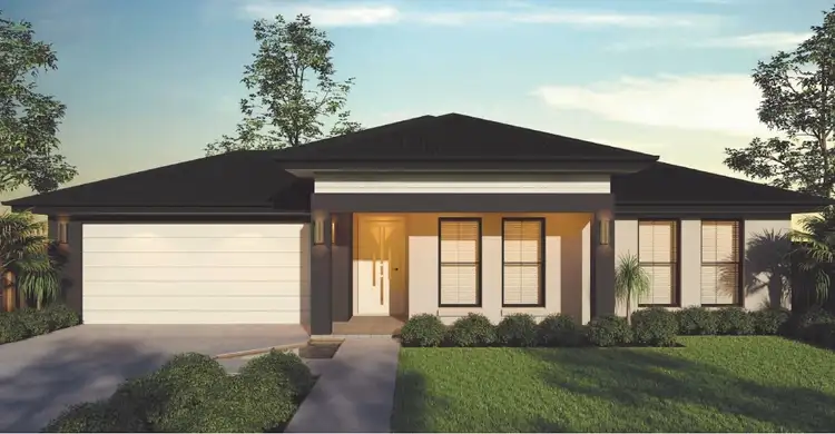 13 Ray Gooley Drive, Mudgee NSW 2850