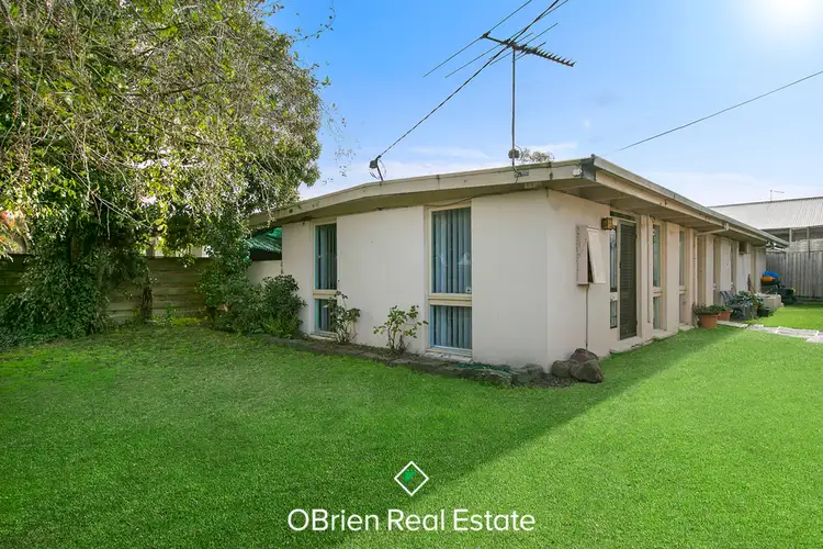 22 Dalton Drive, Tyabb VIC 3913