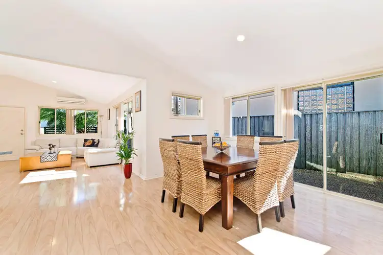 Fourth view of Homely villa listing, 1/9 Elsie Court, Port Macquarie NSW 2444