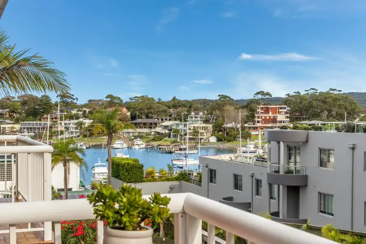 Main view of Homely townhouse listing, 3/75 Beaconsfield Street, Newport NSW 2106