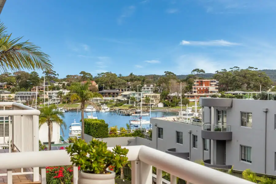 Main view of Homely townhouse listing, 3/75 Beaconsfield Street, Newport NSW 2106
