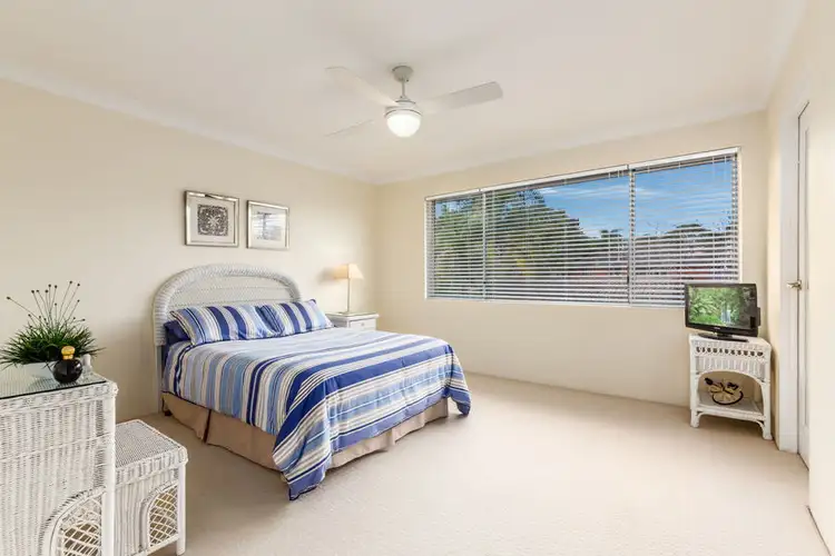 Fourth view of Homely townhouse listing, 3/75 Beaconsfield Street, Newport NSW 2106