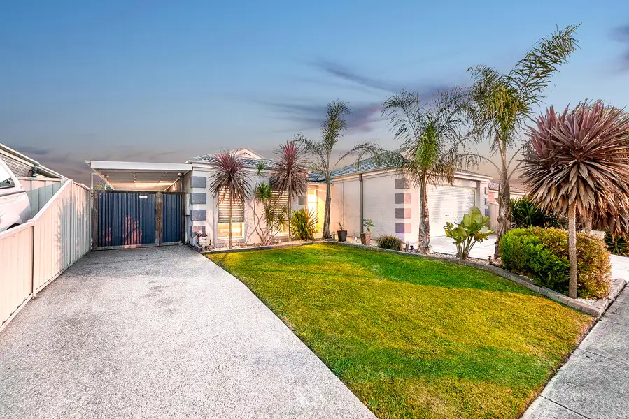 Main view of Homely house listing, 45 Monahans Road, Cranbourne West VIC 3977