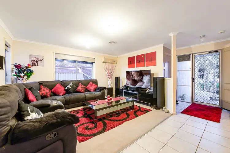 Second view of Homely house listing, 45 Monahans Road, Cranbourne West VIC 3977