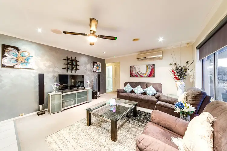 Third view of Homely house listing, 45 Monahans Road, Cranbourne West VIC 3977